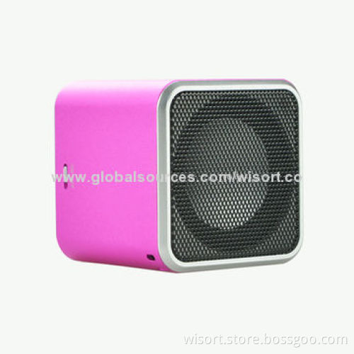 Bluetooth speakers for iPhone/iPad/mobile phone/MP3/Bluetooth mini/rechargeable portable wireless